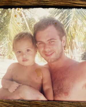 João Vitti Instagram - #tbt 2 - Xóvens florescendo