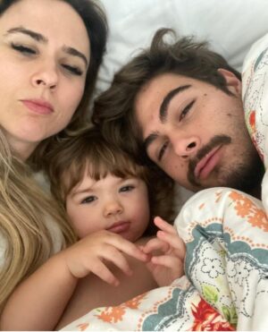 João Vitti Instagram - #tbt 4 - Família Florescendo e Frutificando 🌻💞🪷