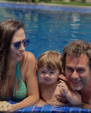 João Vitti Instagram - #tbt 4 - Família Florescendo e Frutificando 🌻💞🪷