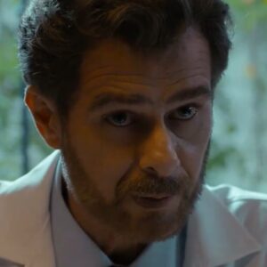 João Vitti Instagram - O esforço não mente.
Parabéns amores!!!! ⭐️⭐️⭐️⭐️⭐️

PEDAÇO DE MIM 💔

TOP 1 - Brasil
TOP 4 - Mundo
Séries

@netflixbrasil 
@a.fabrica.etc