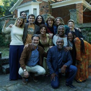 João Vitti Instagram - O esforço não mente.
Parabéns amores!!!! ⭐️⭐️⭐️⭐️⭐️

PEDAÇO DE MIM 💔

TOP 1 - Brasil
TOP 4 - Mundo
Séries

@netflixbrasil 
@a.fabrica.etc