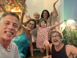 Actor João Vitti HD Instagram Photos and Wallpapers July 2024