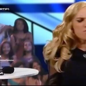 Joaquim Monchique Instagram - “ Estado de Graça “ @rtppt ⭐️ Ana Bola , @mariarueff @manuel_marques_oficial @eduardo.madeira8 @joaquimmonchique