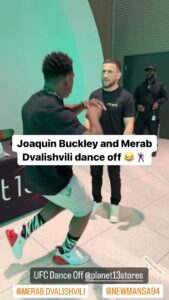Actor Joaquin Buckley HD Instagram Photos and Wallpapers May 2024