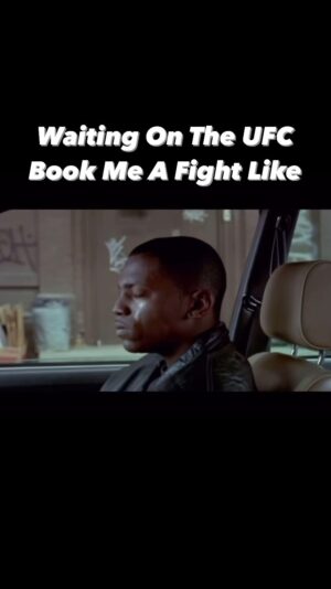 Joaquin Buckley Instagram - I don’t know who I made so mad @ufc 🤦🏿‍♂️😅🧐
What Ya Think I Did To Make Them Mad?