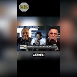 Joaquin Buckley Instagram - #JoaquinBuckley says he wants to do #DerrickLewis a “favor” by taking over the main event spot to headline in his hometown of St. Louis, Missouri against fellow no. 11 ranked welterweight #NeilMagny on May 11. 👀🔥 (SWIPE) #UFCStLouis

With St. Louis native #MichaelJohnson pulling out of his fight on May 11 earlier today, should the #UFC put Buckley vs. Magny as the new main event?👇👇👇