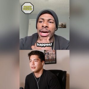 Joaquin Buckley Instagram - #JoaquinBuckley says he wants to do #DerrickLewis a “favor” by taking over the main event spot to headline in his hometown of St. Louis, Missouri against fellow no. 11 ranked welterweight #NeilMagny on May 11. 👀🔥 (SWIPE) #UFCStLouis

With St. Louis native #MichaelJohnson pulling out of his fight on May 11 earlier today, should the #UFC put Buckley vs. Magny as the new main event?👇👇👇