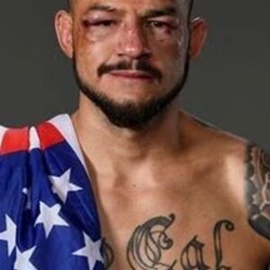 Joaquin Buckley Instagram - #joaquinbuckley responds to #cubswanson after Twitter exchange #ufc #gsp 

Full Clip in discord, check bio