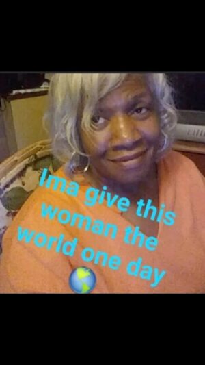 Joaquin Buckley Instagram - The one who has guided, supported, and protected me with her prayers she is the sole reason why I am in the ufc and my inspiration to never give up no matter how hard things get for you. 

Peggy Brooks my Gram-Gram is reason I will Take The Throne I want to get her the help she needs and bring awareness to this disease called ALS and find cure to end the battle for people dealing with this but as of now the only weapons we have against ALS is Abundance of love and support to get the one living with this disease fighting a chance. 

@als you have a solider fighting with you 
I would love to team up @anheuserbusch to help bring more awareness and support to this 🫡
Thank you 🙏🏿 

Happy Mothers Day ❤️