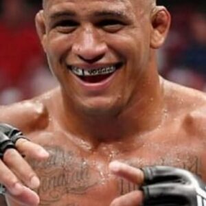 Joaquin Buckley Instagram - @newmansa94 calls out #gilbertburns since #danawhite says the #conormcgregor fight unlikely to happen #ufc