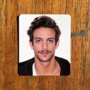 Joaquín Ferreira Instagram - @joaquinelterrible