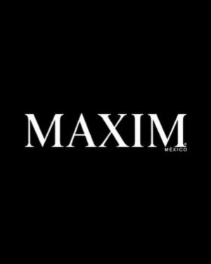 Joaquín Ferreira Instagram - Maxim