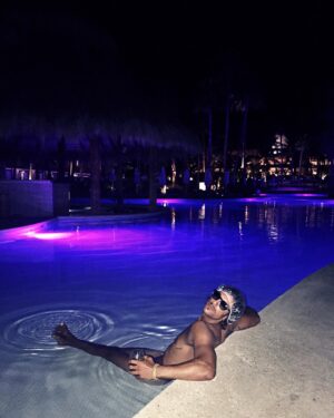 Joaquín Ferreira Instagram - 😎
