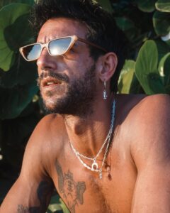 Actor Joaquín Ferreira HD Instagram Photos and Wallpapers May 2023