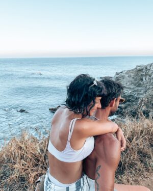 Joaquín Ferreira Instagram - Punta Cometa ☄️
