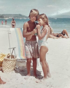 Joaquín Ferreira Instagram - Tattooed since 1990 🤟🏽