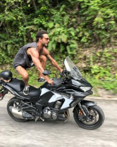 Actor Joaquín Ferreira HD Instagram Photos and Wallpapers March 2021