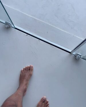 Joaquín Ferreira Instagram - Como es adentro es afuera