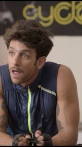 Actor Joaquín Ferreira HD Instagram Photos and Wallpapers January 2022