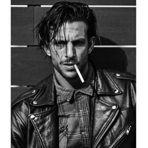 Joaquín Ferreira Instagram - Don’t 🚬