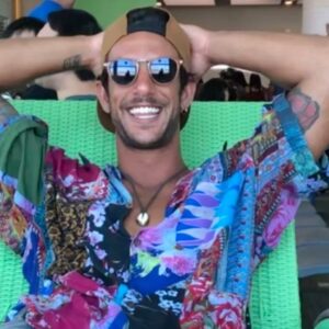 Joaquín Ferreira Instagram - 👽