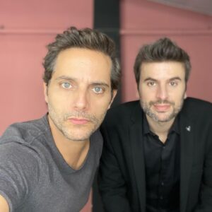Joaquín Furriel Instagram - Qué hubiera pasado si nos quedábamos afuera del mundial…
Ya pueden ver #robomundial por @starplusla !
No se la pierdan y vayan comentándome qué les parece acá 👇 Los leo!