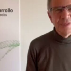 Joaquín Lavín Instagram - Aquí explico por qué el precio del cobre seguirá alto. Construcción y electro movilidad