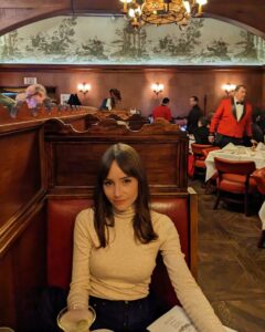 Actress Jocelin Donahue HD Instagram Photos and Wallpapers May 2023