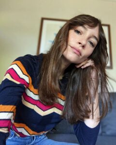 Jocelin Donahue Most Liked Photos and Posts