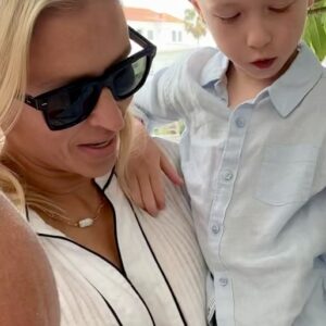 Jock Zonfrillo Instagram - Happy birthday our beautiful boy. 
Loz