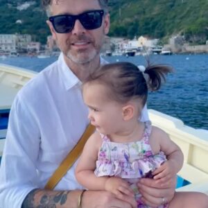 Jock Zonfrillo Instagram - One year ago today in Italy, in search of the best bowl of alla Nerano. We found it. lz