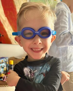 Jock Zonfrillo Instagram - Happy birthday our beautiful boy. 
Loz