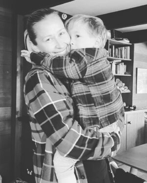 Jock Zonfrillo Instagram - Time together. Being close, letting them wander. lz
