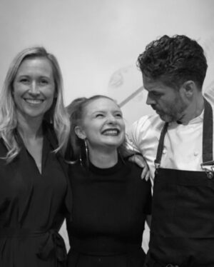 Jock Zonfrillo Instagram - Four years ago. Restaurant Orana’s last service.

Such a bittersweet night. With past and current staff all working, more past staff and close friends joining for knock off drinks, all there the following days to help pack up Jock’s greatest work.

I ate at the last service with @andyallencooks. Who jumped on the plane that afternoon, after a day of filming, to support Jock. Not only through his last service, but also because he was leaving two of his children and a pregnant wife in another state during covid while he went back to filming. 

When Orana closed, Jock lost a sense of direction and purpose, and started a journey of trying to find who he actually was when he was no longer a chef. Orana was so much more than a restaurant, and if you ever walked through those doors you know what I mean. Loz
