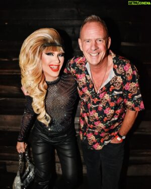 Jodie Harsh Instagram - This week @feelitparty turns three! What germinated as a little party with my friend @clayton_wright_ has become a fully grown monster and the jewel in my crown. I am so lucky to work on this event week in, week out with my friends and chosen family, and curate something exciting for London’s queers and their friends. 

I am most proud of the lineups we’ve produced - from secret live shows from Charli XCX and Jessie Ware, to headline DJ moments from Gorgon City and The Blessed Madonna, to bringing the cutting edge of dance music into our world...and a gigantic night with my childhood hero Fatboy Slim that will go down in history.

We are SO grateful to everyone who has played - thank you for the music. Big shout out to our residents and everyone who helps make this madness work every week. And - especially - thank you to the thousands of people who have come down and danced with us. Here’s to another three years of chaos and feelings. xx

📷: @karenstanleyphoto