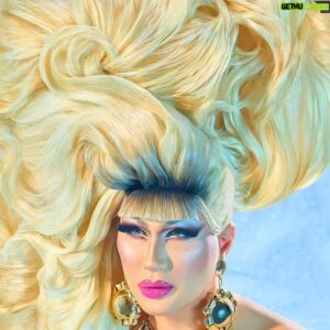 Jodie Harsh Instagram - throwback to launching my music project a few years back on the cover of gay times.