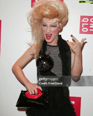 Jodie Harsh Instagram - 10 chaotic photos of me back in the day from Getty images - can’t wait for you to read my book! 👀