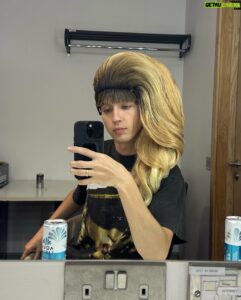 Jodie Harsh Top 100 Instagram Photos and Posts