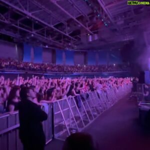 Jodie Harsh Instagram - last week on the road for the #somethingtogiveeachother tour ♥️ 

thank you Manchester, Dublin and Glasgow!