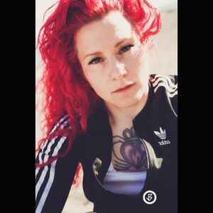 Jody Gyivicsan Instagram - Put me out of my misery. 
.
.
📸 @jorgebarbosa5 
#face #toronto #eastend
