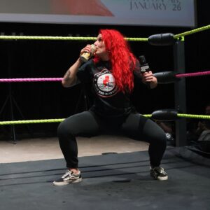 Jody Gyivicsan Instagram - 🚨SEASON TICKETS: SOLD OUT!🚨

Let’s grab a drink and celebrate: 2024 LPW Season Tickets are officially SOLD OUT! Edmonton, thank you! We’re proud to be supported by the best wrestling community on the planet ❤️

Grab your single-event tickets below!

🎟: http://tixr.com/lovewrestling
