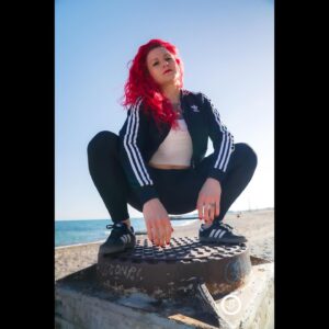 Jody Gyivicsan Instagram - All Day I Dream About…
.
.
…Sports
#adidas #toronto #eastend 
📸 @jorgebarbosa5