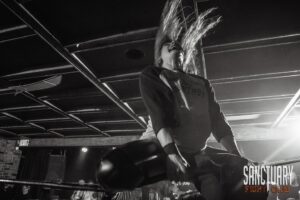Jody Gyivicsan Instagram - I whip my hair back and forth…
.
.
📸 @jvdaphotography 
#prowrestling #indiewrestling #hairwhip #detroit