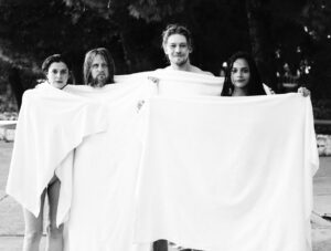 Joe Alwyn Instagram - 🎥 cwf 🎞