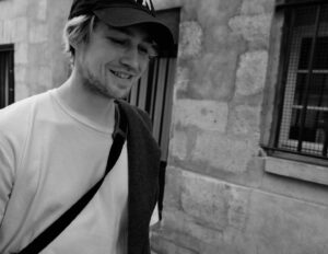 Joe Alwyn Instagram - 