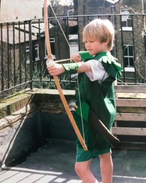 Joe Alwyn Instagram - 📸 🌊