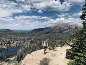 Joe Alwyn Instagram - ⛰