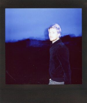 Joe Alwyn Instagram - 🔷🔹