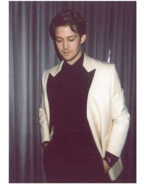Joe Alwyn Instagram - Merci, Cannes 🇫🇷 Thank you for having us. An honour to be there with Claire and to see all the love for her. 🎥 💫