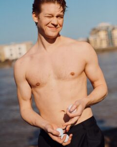 Joe Alwyn Top 100 Instagram Photos and Posts